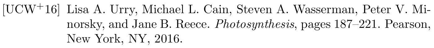BibTeX example: inbook citation style alpha